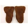 Image 2 : Frontier Era Buffalo Mitts