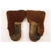 Image 3 : Frontier Era Buffalo Mitts