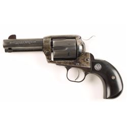 Ruger Vaquero .45 Cal SN: 58-61756