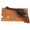 Image 3 : Colt Officers Model Match .22 Mag SN: 80039