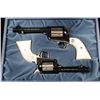 Image 2 : Rare -Colt- Nevada "Battle Born" 2 Gun Set