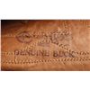 Image 3 : Buckskin Gauntlets