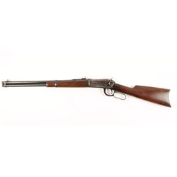 Winchester Mdl 94 .30 WCF SN: 1017626