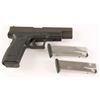 Image 2 : Springfield XD-45LE .45 G.A.P. SN: US501946