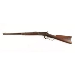 Winchester 1892 .32 WCF SN: 550705