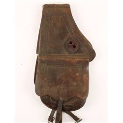 Morrol Thomas Hardware Co. Saddle Bags