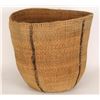 Image 1 : Tlinket Burden Basket