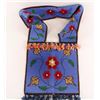 Image 2 : Crow Fully Beaded Bandolier Bag