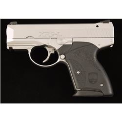 Boberg XR9-L 9mm SN: 100257