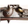 Image 3 : S. North U.S. Model 1816 Flintlock Pistol