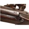 Image 4 : S. North U.S. Model 1816 Flintlock Pistol