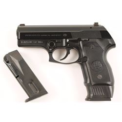 Beretta 8040 D .40 S&W SN: 048054MC