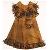 Cowgirl Wild West Show Outfit