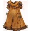 Image 2 : Cowgirl Wild West Show Outfit