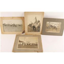 Collection of Vintage Photography