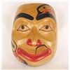 Image 1 : Northwest Coast Mask