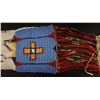 Image 2 : Sioux Beaded Pipe Bag