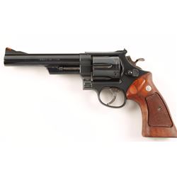 Smith & Wesson 29-2 .44 Mag SN: N630822