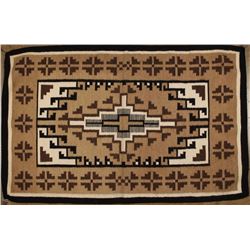 Two Grey Hills Rug