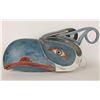 Image 2 : Large Northwest Coast Bird Mask