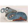 Image 3 : Large Northwest Coast Bird Mask