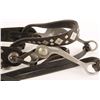 Image 2 : Leather Headstall & Bit