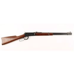 Winchester 94 .30 WCF SN: 1086322