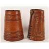 Image 1 : Pair of Heiser Cowboy Cuffs
