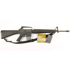 Colt AR-15 SP1 .223 Rem SN: SP146429