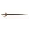 Image 1 : Swept Hilt Rapier