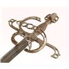 Image 3 : Swept Hilt Rapier