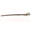 Image 2 : British 1822 Pattern Cavalry Sabre