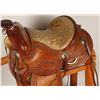 Image 2 : Newberry Western Saddle