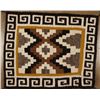 Image 1 : Navajo Saddle Blanket