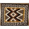 Image 1 : Navajo Saddle Blanket