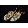 Image 1 : Exceptional Child's Moccasins