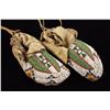Image 2 : Exceptional Child's Moccasins