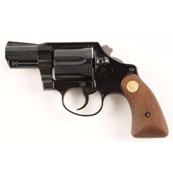 Colt Agent 2nd Issue .38 Spl SN: 87677R