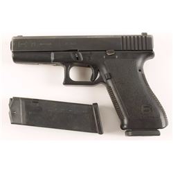 Glock Mdl. 21 .45 Auto SN: AAZ906AZ