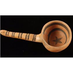 Anasazi Jeddito Ladle