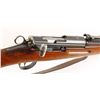 Image 4 : Schmidt Rubin Mdl K31 7.5x55 Swiss SN: 778569