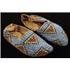 Image 2 : Sioux Beaded Moccasins