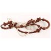 Image 1 : Deer Lodge Prison Hackamore Bridle