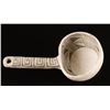 Image 1 : Anasazi Black & White Ladle