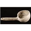 Image 2 : Anasazi Black & White Ladle