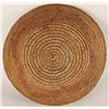 Image 2 : Jicarilla Apache Basketry Food Bowl