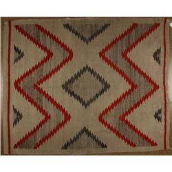 Older Navajo Rug