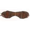 Image 3 : Antique Lawman Saddlebags