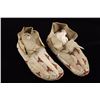 Child's Beaded Moccasins