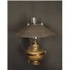 Antique Hanging Saloon Lamp